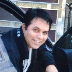 Meet your Posher, Arpinder